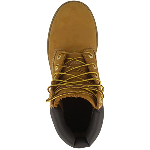 Timberland Kids 6" Premium Waterproof Boots for Toddlers