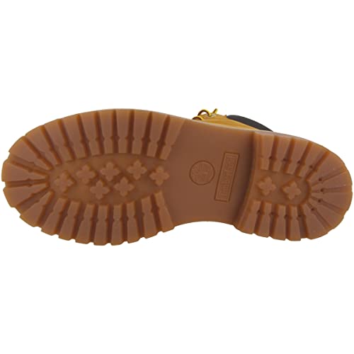 Timberland Kids 6" Premium Waterproof Boots for Toddlers