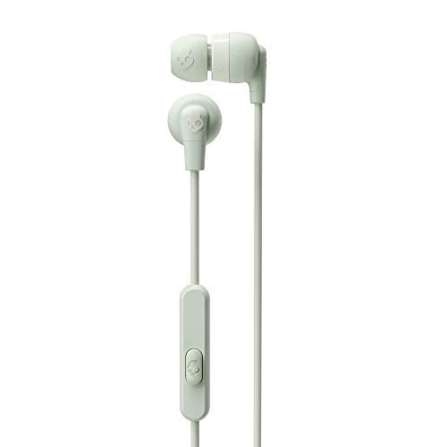 Skullcandy Ink'd+ in-Ear Earbuds