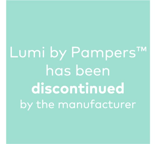 Pampers INCONTINENCE_PROTECTOR