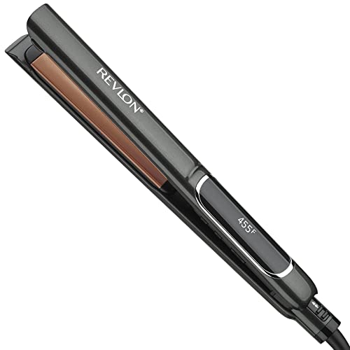 REVLON HAIR_IRON