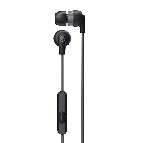 Skullcandy Ink'd+ Wired Earbuds