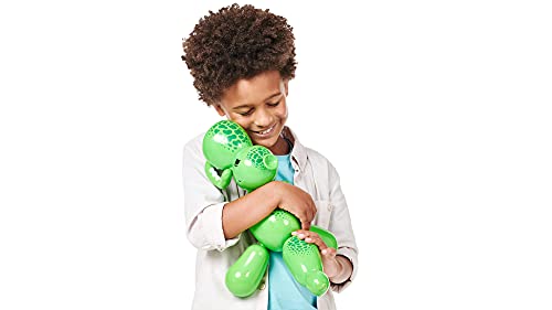 Squeakee The Balloon Dino