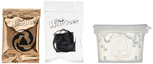 MGA Entertainment Hangrees- Fartnite Skull Turder