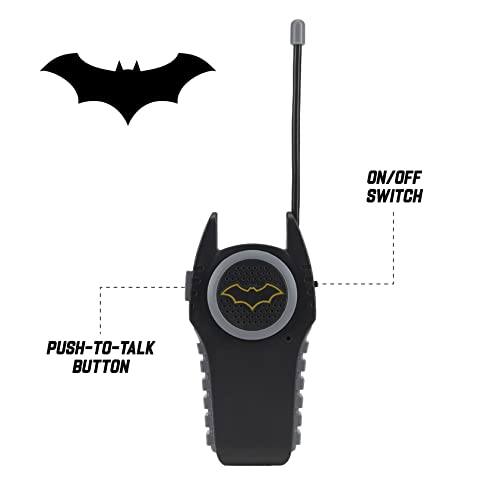 Sakar Walkie Talkie for Kids