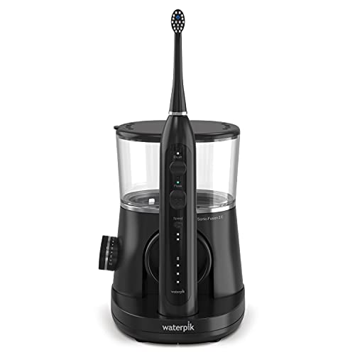 Waterpik TOOTHBRUSH