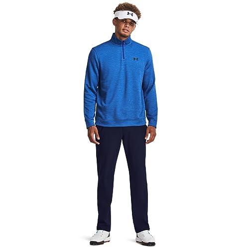 Under Armour Men's Storm SweaterFleece Quarter Zip