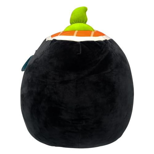 Squishmallow Official Kellytoy Squishy Soft Plush 16 Inch, Shozo The Sushi