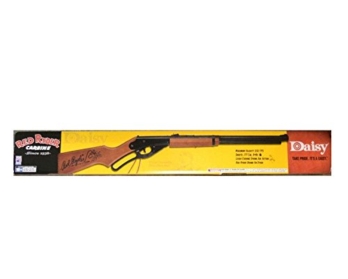 Daisy Outdoor Products Model 1938 Red Ryder BB Gun