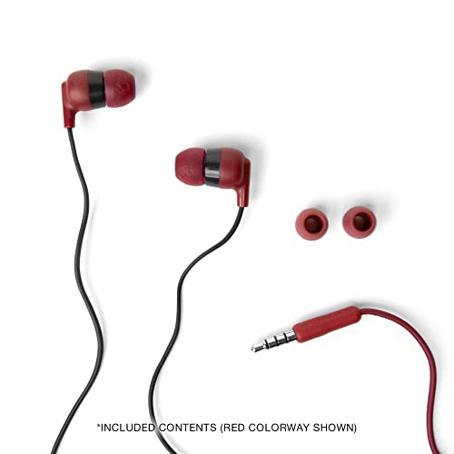 Skullcandy Ink'd+ in-Ear Earbuds