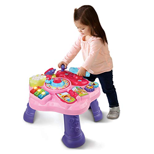 VTech Magic Star Learning Table