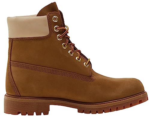 Timberland Men's 6-Inch Premium Waterproof Boot