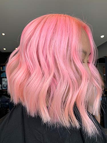 Brite Semi-Permanent Hair Color - Vegan & Cruelty-Free Hydrating Dye Lasts Up to 30 Washes 100ml