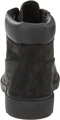 Timberland Unisex-Child Children's Classic 6-inch Waterpf Boots