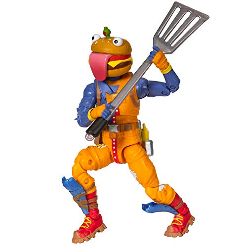Fortnite Legendary Series 1 Figure Packs