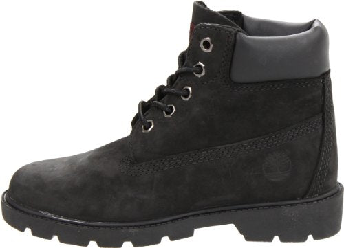 Timberland Unisex-Child Children's Classic 6-inch Waterpf Boots