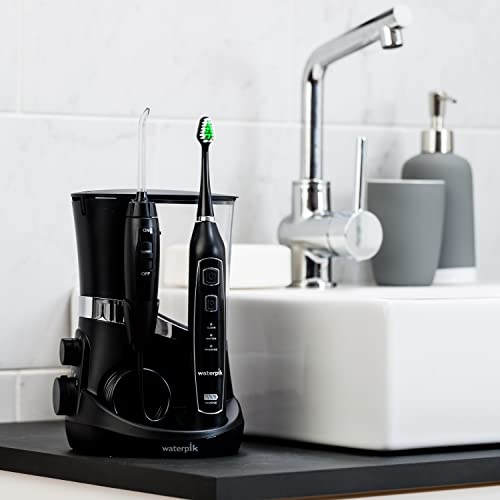 Waterpik Wp-861 Water Flosser VAR