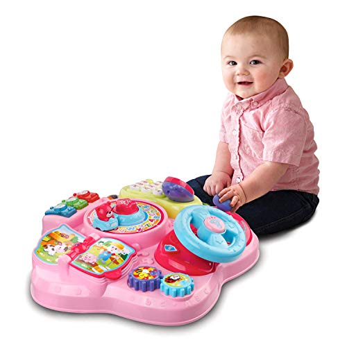 VTech Magic Star Learning Table