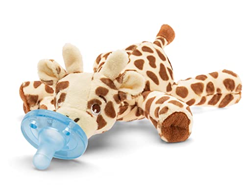 Philips AVENT Natural Baby Bottle with Natural Response Nipple