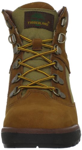 Timberland Toddler/Little Kid Field Boot 6" Hiker