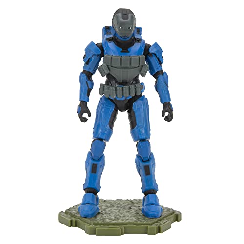 HALO 2 Figure Packs