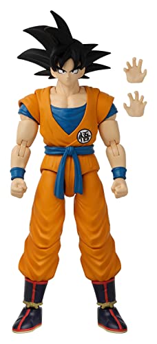 Dragon Ball Super - Dragon Stars - Hit