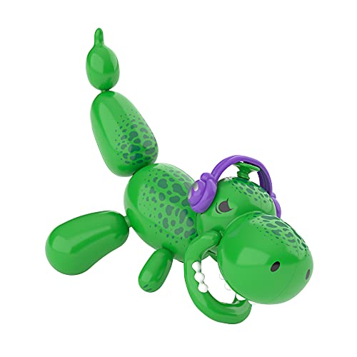 Squeakee The Balloon Dino