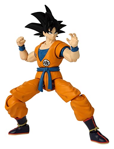 Dragon Ball Super - Dragon Stars - Hit