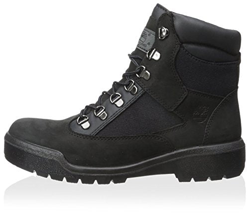 Timberland Men's Field Boot 6" F/L Waterproof