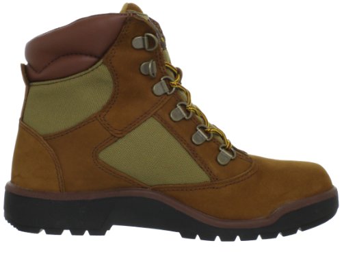 Timberland Toddler/Little Kid Field Boot 6" Hiker