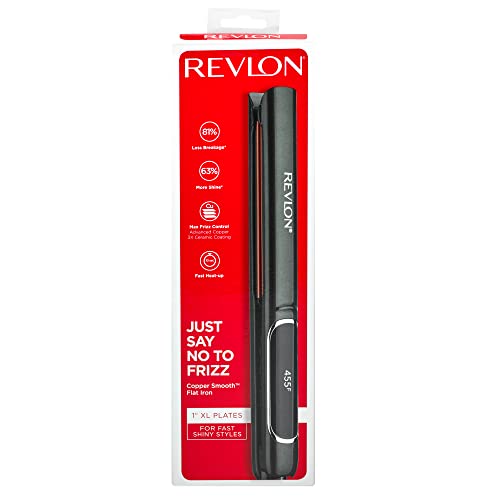 REVLON HAIR_IRON