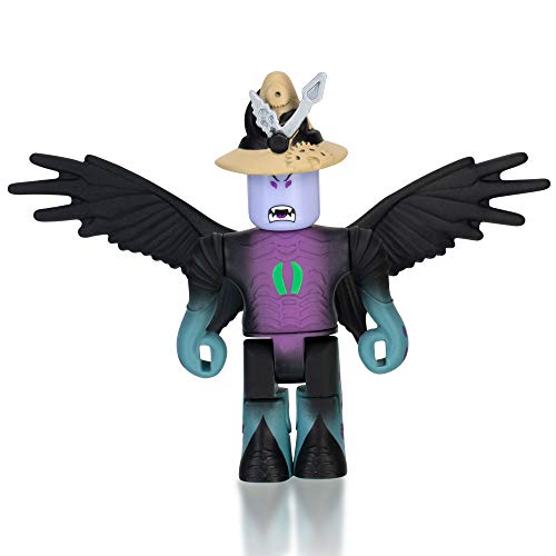 Roblox Avatar Shop Series Collection, Wave 2