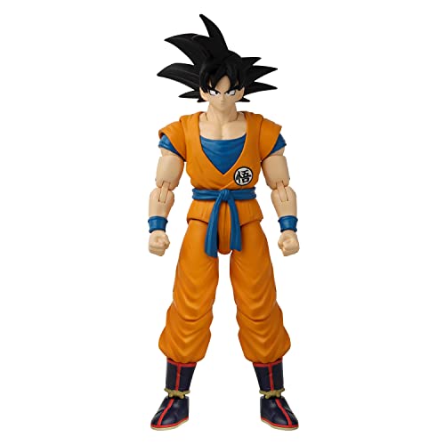 Dragon Ball Super - Dragon Stars - Hit