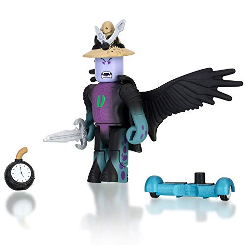 Roblox Avatar Shop Series Collection, Wave 2