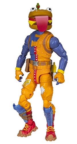 Fortnite Legendary Series 1 Figure Packs