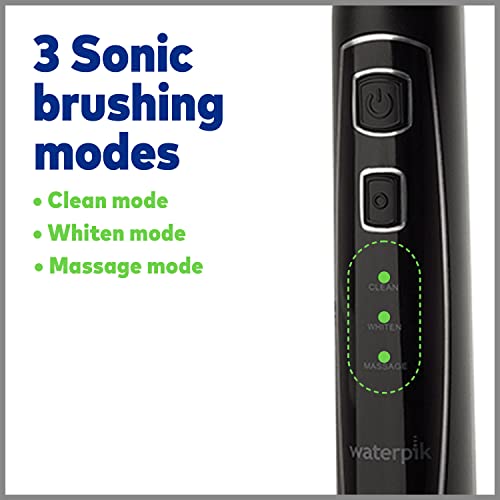 Waterpik Wp-861 Water Flosser VAR