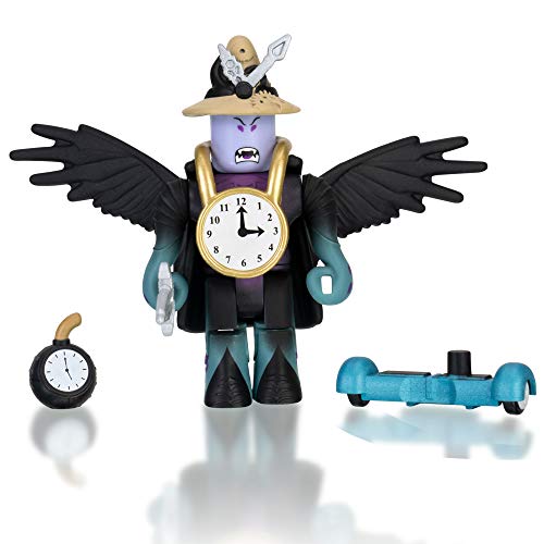 Roblox Avatar Shop Series Collection, Wave 2
