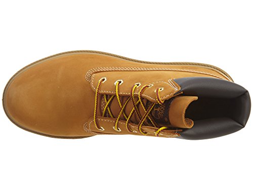 Timberland unisex-child 6 in Classic Boot