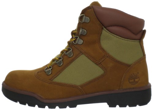 Timberland Toddler/Little Kid Field Boot 6" Hiker