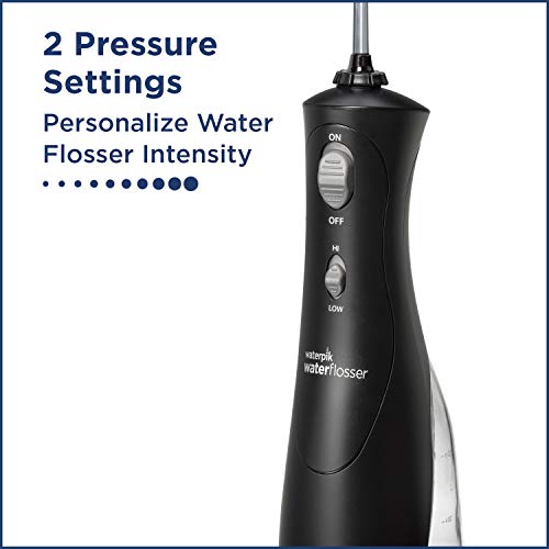 Waterpik Cordless Plus Water Flosser VAR