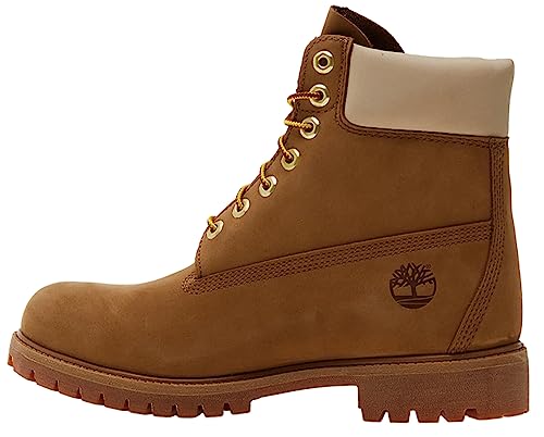 Timberland Men's 6-Inch Premium Waterproof Boot
