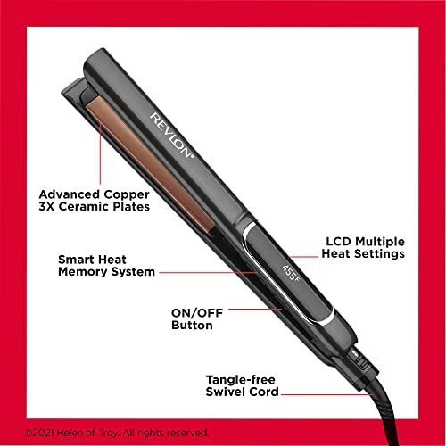 REVLON HAIR_IRON