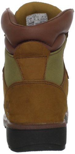 Timberland Toddler/Little Kid Field Boot 6" Hiker
