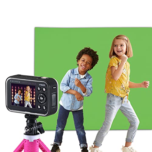VTech KidiZoom Creator Cam