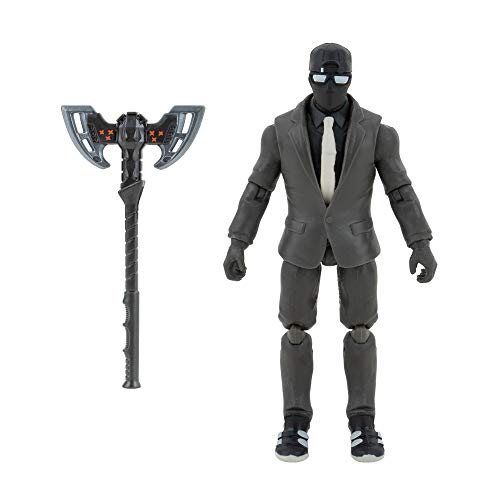 Fortnite FNT0728 4" Solo Mode Core Figure-Shadow Henchman