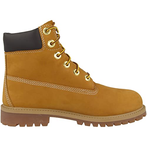 Timberland Kids 6" Premium Waterproof Boots for Toddlers