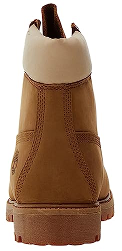 Timberland Men's 6-Inch Premium Waterproof Boot