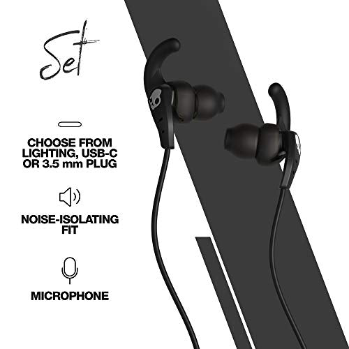 Skullcandy Set Earbuds