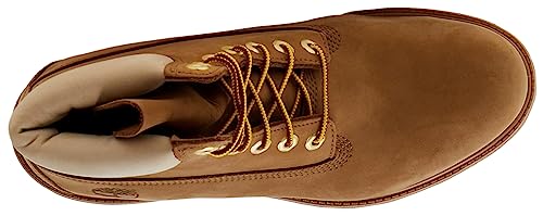 Timberland Men's 6-Inch Premium Waterproof Boot