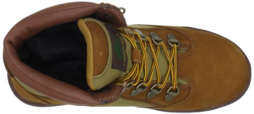 Timberland Toddler/Little Kid Field Boot 6" Hiker